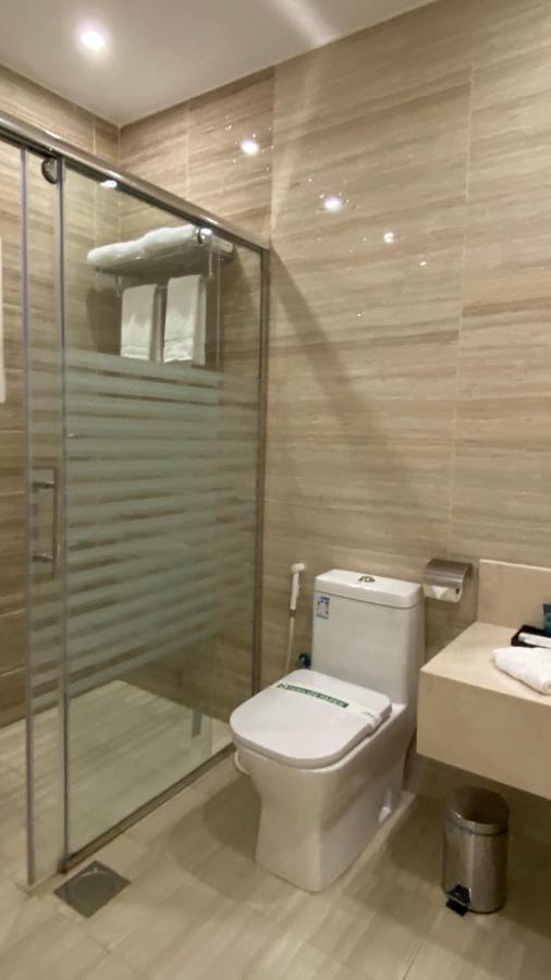 Mas Llshkk Alfndkia Alvakhra Apart otel Cidde Dış mekan fotoğraf